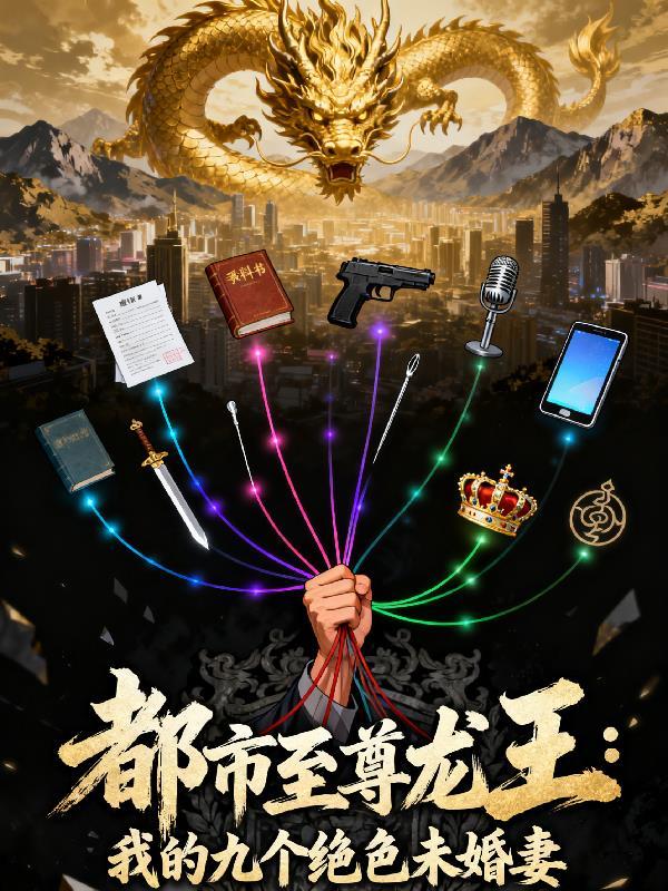 都市最强龙王我有九个姐姐