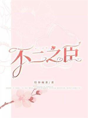 不二之臣电视剧什么时候播