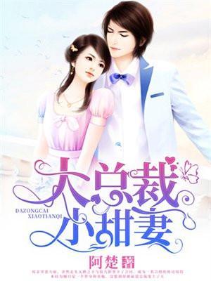 大总裁小甜心全文免费阅读