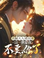 首辅大人请留步全文免费阅读