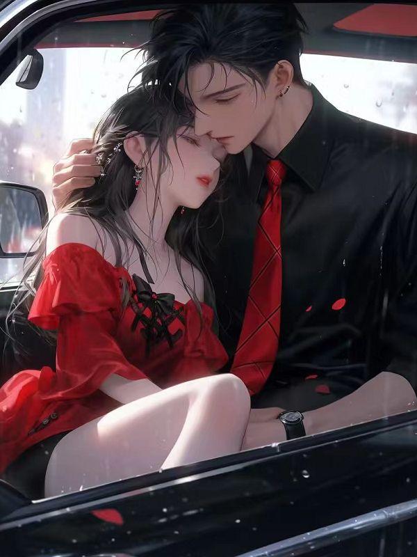 我转头嫁他小叔的