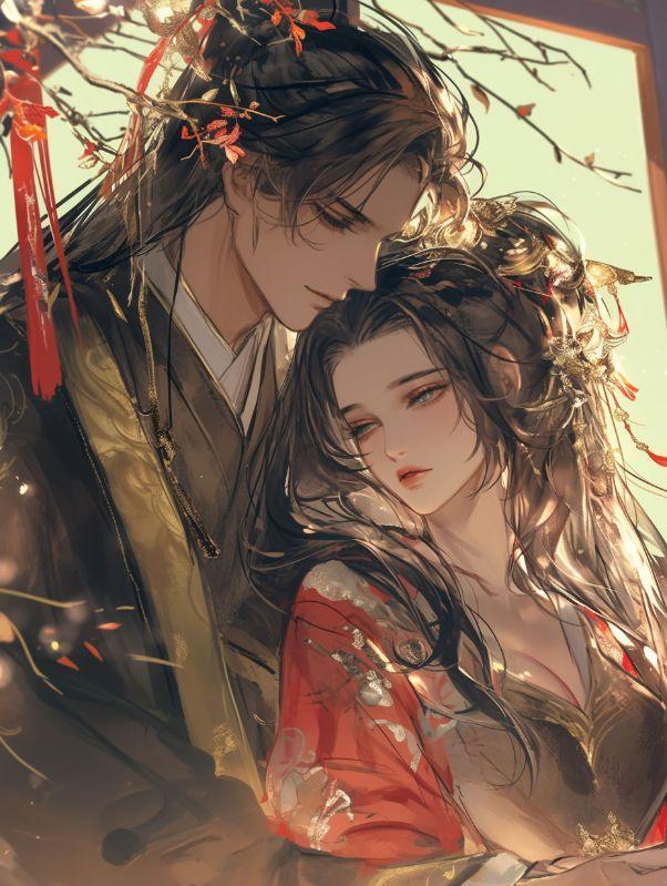 月照庭花出澜角训诫