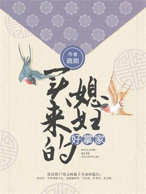 买来的媳妇笔趣阁