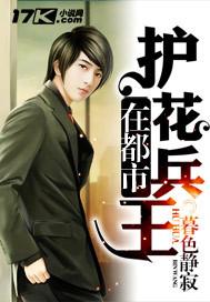 护花兵王在都市漫画