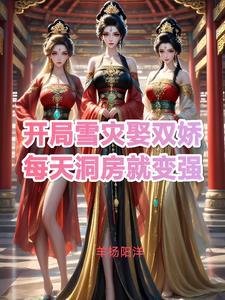 每天洞房就变强短剧