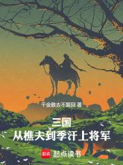 三国从樵夫到季汉上将全本完结免费