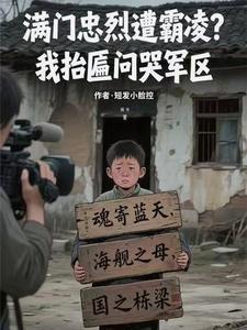 满门忠烈遭霸凌?我抬匾问哭军区苏诚全文未删减