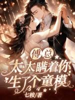 太太瞒着你生了个童模 七桉