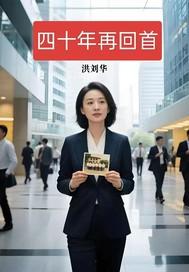 回首40年的感悟