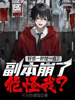 好感一秒加一点副本崩了能怪我txt