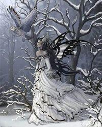 星梦制作人 雪碧冰薄荷