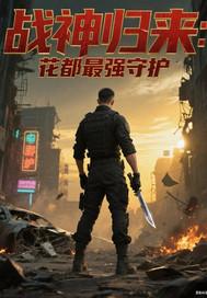 战神 归来