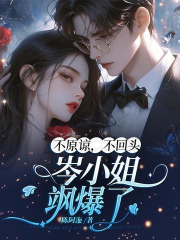 不回头不原谅苏小姐