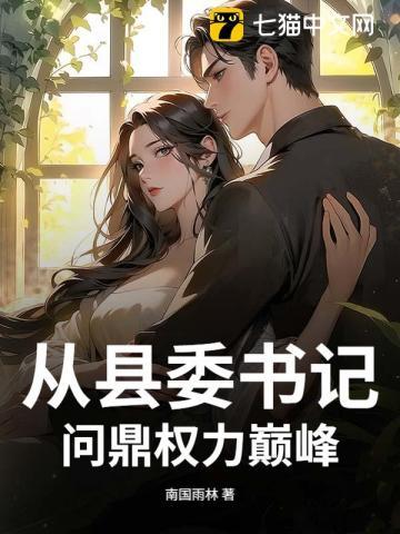 县委书记的官路史