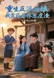 重生后反派让我
