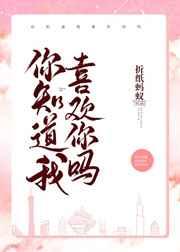 你知道我喜欢你吗番外