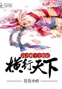 高冷殿下全能妃横行天下