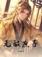 无敌庶子全部人物介绍