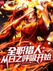 全职猎人从日之呼吸开始全本免费