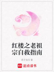 红楼之老祖宗重生