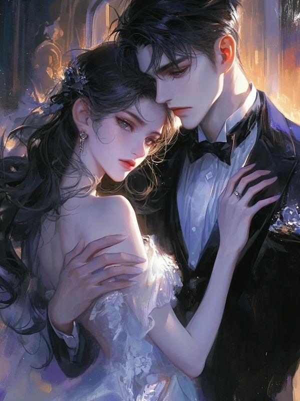 我投入竹马怀抱