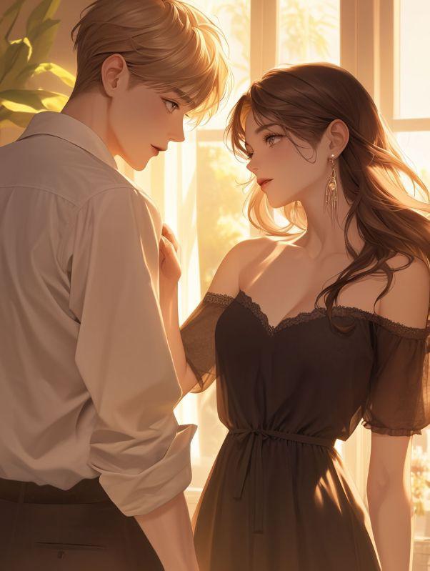 落花春去韩照谢清清