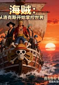 海贼王之洛克斯重生