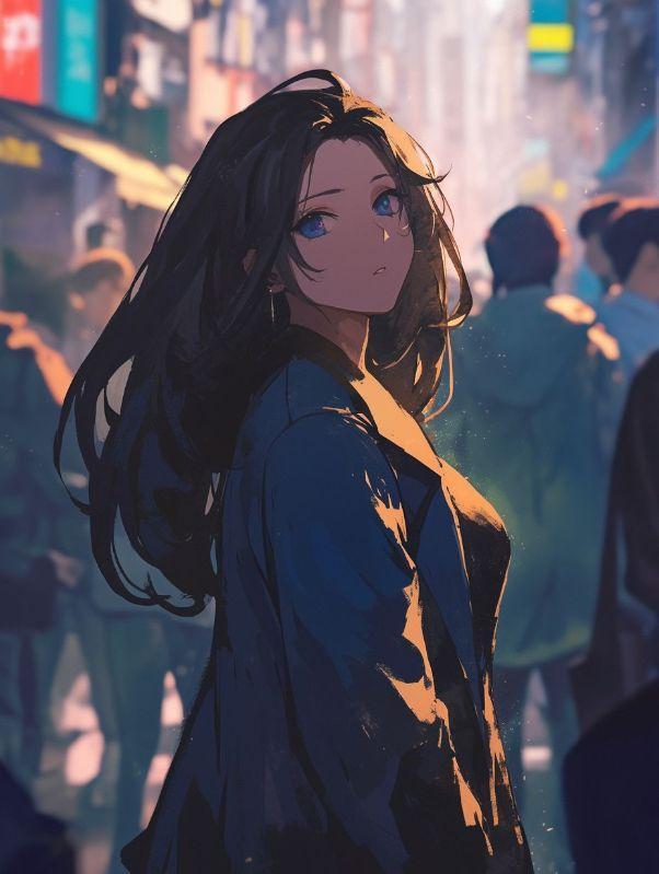 且念且忘且随风颜以溪