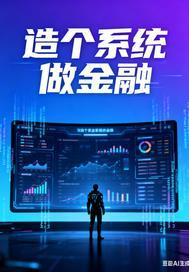 造个系统做金融怎么做
