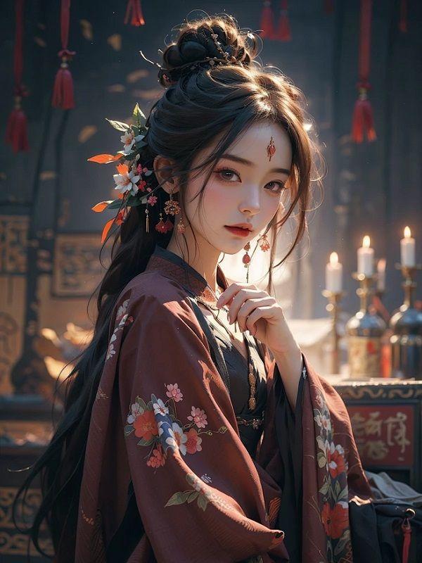 我生的凤凰蛋被姐姐换成野鸡蛋免费