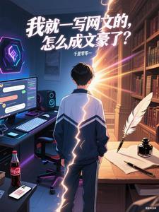 写网文是怎么赚钱的