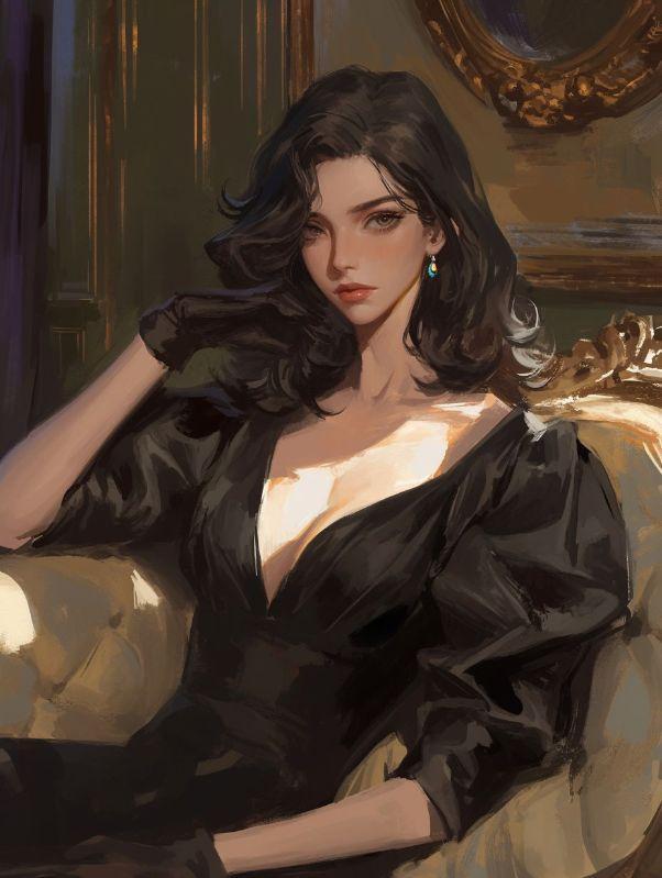 小叔子出狱后变化