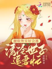 清冷世子追妻忙(青)起点中文网