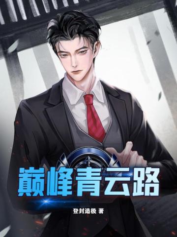 巅峰青云路(登封造极)全本