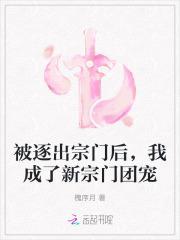 我成了新宗门团宠了