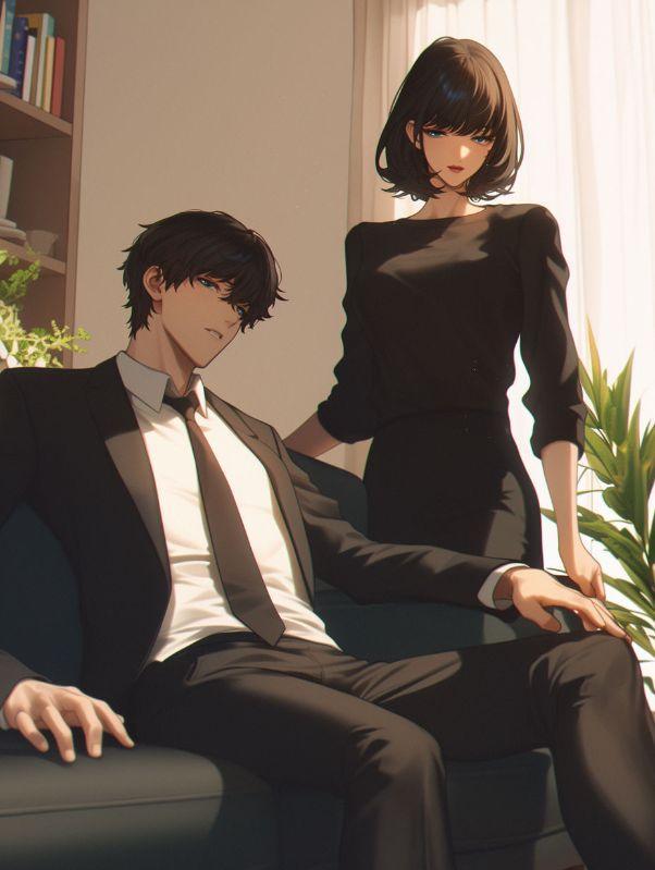 如果深爱化成牢免费阅读