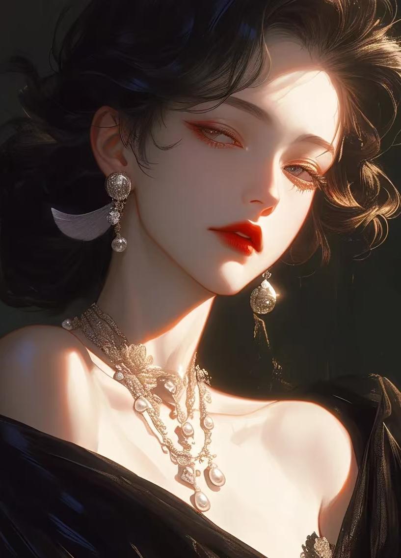 三十年劳燕分飞全文阅读