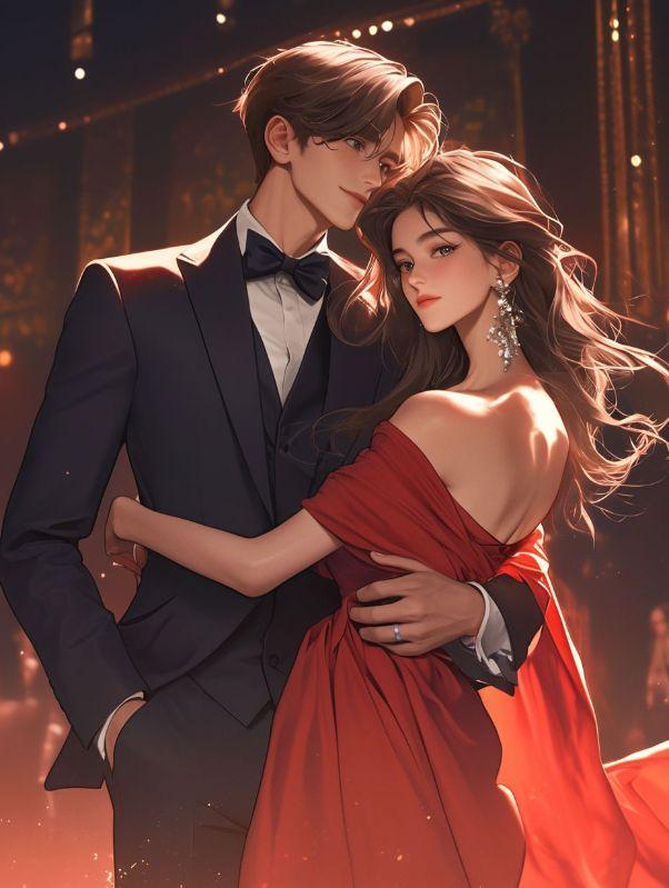 爱如刀刃伤人伤己