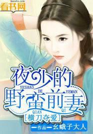 横刀夺爱夜少的野蛮前妻 幺蛾子大人