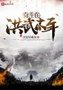 奋斗在洪武末年有声