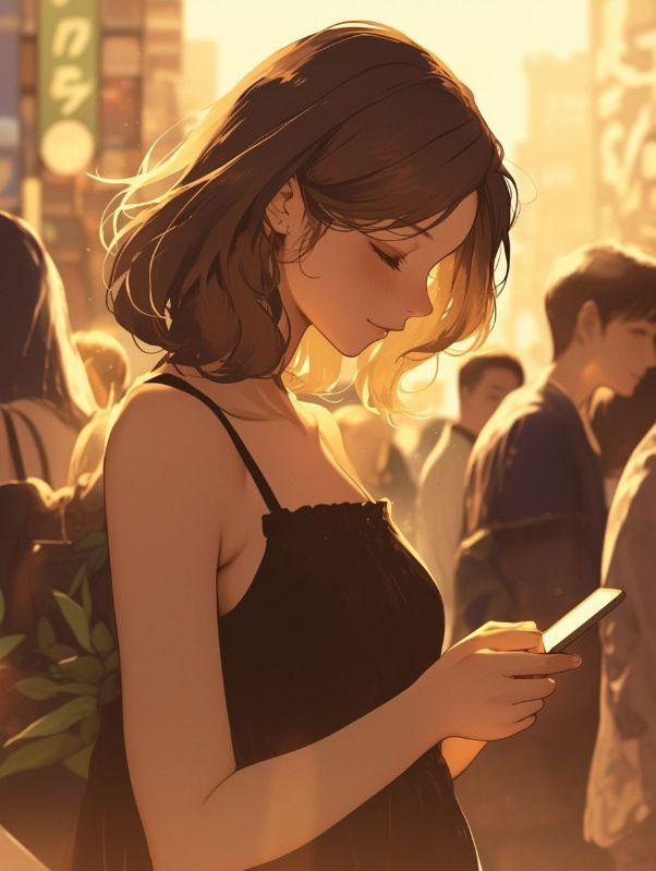 一枕新凉一阵风的意思