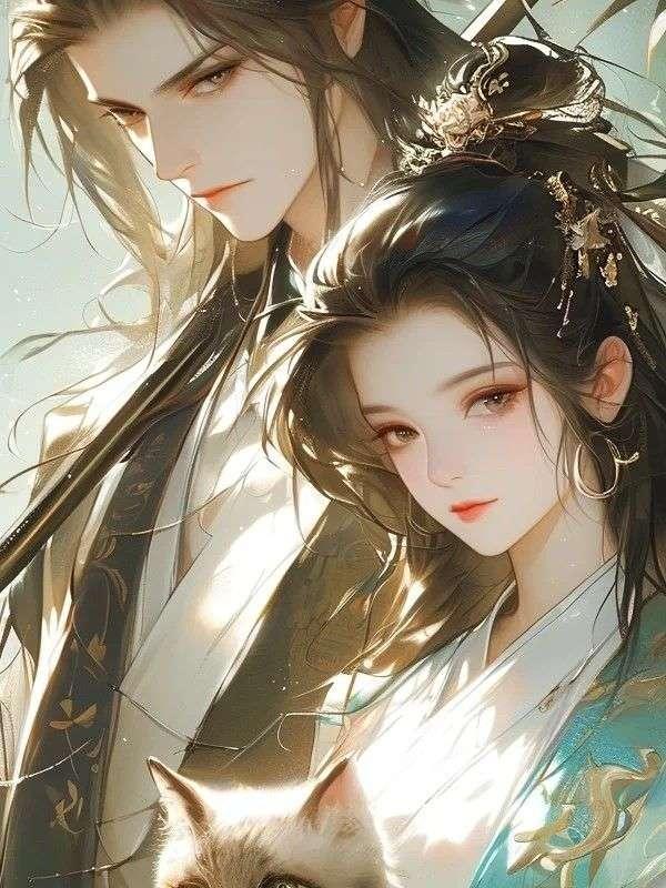 匆匆韶华不负情深结局完整版