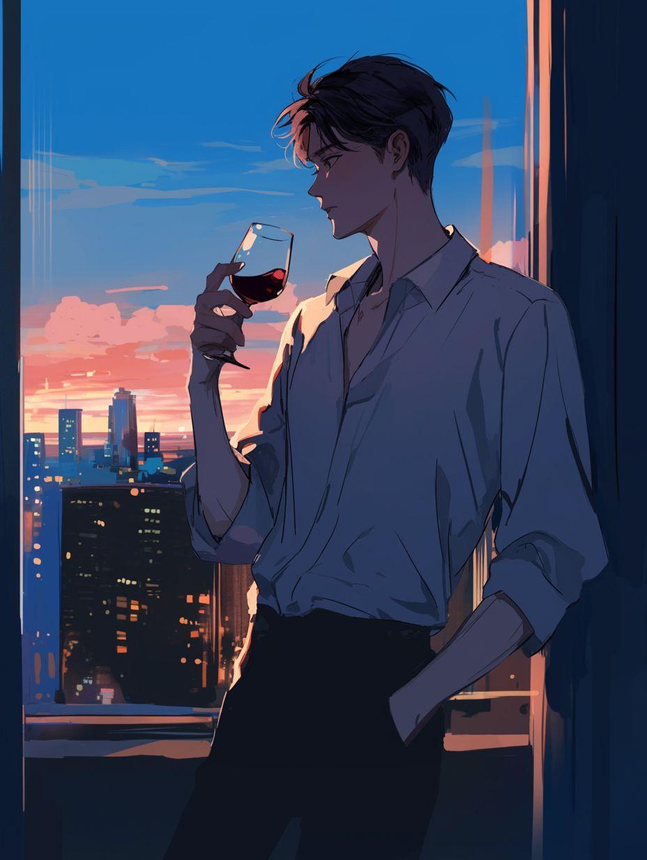 浮世万千下一句