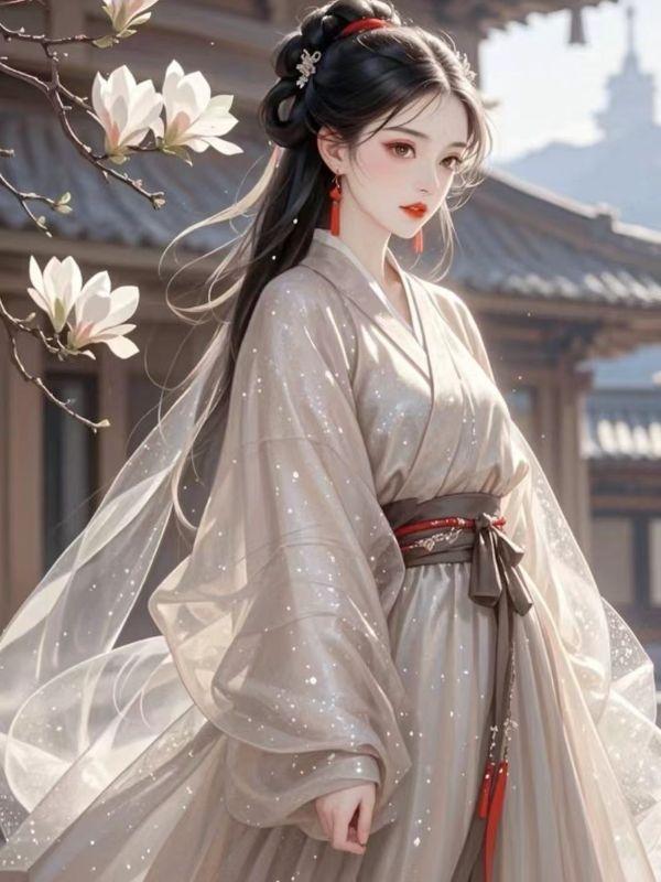 秋容端不让春光解释