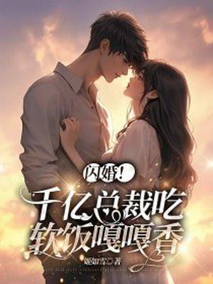 闪婚嫁给千亿总裁