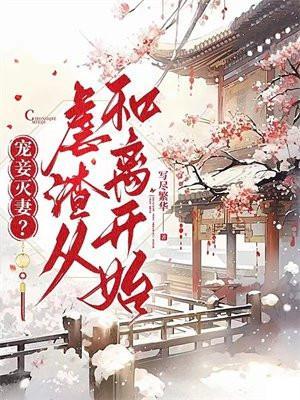 宠妾灭妻真的好好看