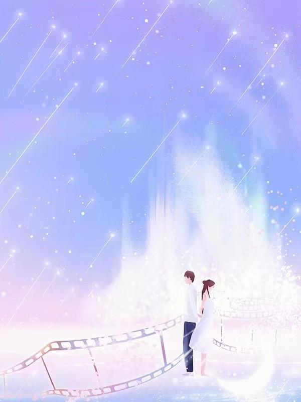 圣母的女儿的故事