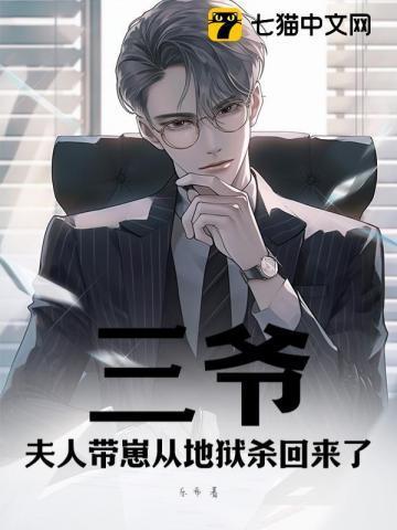 三爷夫人自带马甲