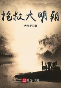 抢救大明朝百度百科