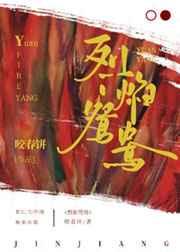 烈焰鸳鸯讲的什么